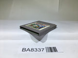 BA8337 Namco Gallery Vol.3 SKY KID BABEL Family Tennis MahJong GameBoy Game Boy Japan