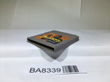 BA8339 Ultraman GameBoy Game Boy Japan