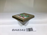 BA8342 SD Sengokuden Kunitori Monogatari Gundam GameBoy Game Boy Japan