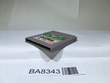 BA8343 SD Sengokuden Kunitori Monogatari Gundam GameBoy Game Boy Japan