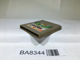 BA8344 SD Sengokuden Kunitori Monogatari Gundam GameBoy Game Boy Japan