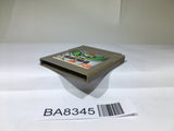 BA8345 SD Sengokuden Kunitori Monogatari Gundam GameBoy Game Boy Japan