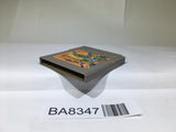 BA8347 SD Sengokuden 2 Tenkatouitsuhen Gundam GameBoy Game Boy Japan