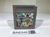 BA8348 SD Gundam Gaiden Knight Gundam Story GameBoy Game Boy Japan