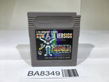 BA8349 Medabots Medarot Kuwagata Ver. GameBoy Game Boy Japan