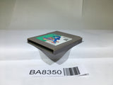 BA8350 Rockman World 2 Megaman GameBoy Game Boy Japan