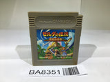 BA8351 The Legend of Zelda Link's Awakening GameBoy Game Boy Japan