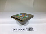 BA8352 The Legend of Zelda Link's Awakening GameBoy Game Boy Japan