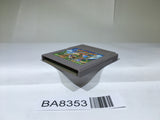 BA8353 The Legend of Zelda Link's Awakening GameBoy Game Boy Japan