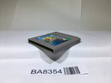 BA8354 Kaeru no Tame ni Kane wa Naru GameBoy Game Boy Japan