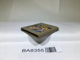 BA8355 Double Dragon GameBoy Game Boy Japan