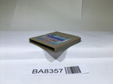 BA8357 Zoids Densetsu GameBoy Game Boy Japan