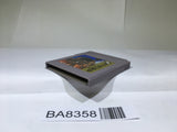 BA8358 Nobunaga's Ambition Nobunaga no Yabo GameBoy Game Boy Japan