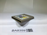BA8359 Hiryu no Ken Gaiden GameBoy Game Boy Japan