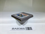 BA8365 SD Lupin the Third GameBoy Game Boy Japan