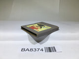 BA8374 Crayon Shinchan 2 GameBoy Game Boy Japan