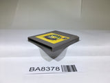BA8378 Pokemon Pikachu Yellow GameBoy Game Boy Japan