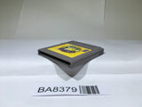 BA8379 Pokemon Pikachu Yellow GameBoy Game Boy Japan