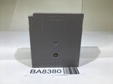 BA8380 Pokemon Pikachu Yellow GameBoy Game Boy Japan