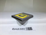 BA8380 Pokemon Pikachu Yellow GameBoy Game Boy Japan