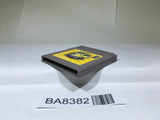 BA8382 Pokemon Pikachu Yellow GameBoy Game Boy Japan