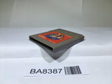 BA8387 Pokemon Red GameBoy Game Boy Japan