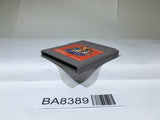 BA8389 Pokemon Red GameBoy Game Boy Japan