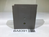 BA8391 Pokemon Red GameBoy Game Boy Japan