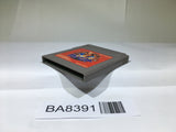 BA8391 Pokemon Red GameBoy Game Boy Japan