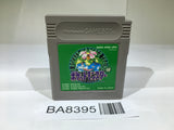 BA8395 Pokemon Green GameBoy Game Boy Japan