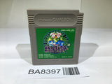 BA8397 Pokemon Green GameBoy Game Boy Japan