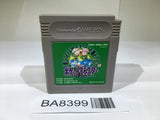 BA8399 Pokemon Green GameBoy Game Boy Japan