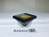 BA8404 Pokemon Gold GameBoy Game Boy Japan