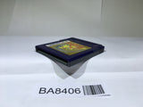 BA8406 Pokemon Gold GameBoy Game Boy Japan