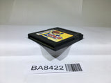 BA8422 Trade & Battle Card Hero GameBoy Game Boy Japan