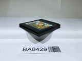 BA8429 The Legend of Zelda Link's Awakening DX GameBoy Game Boy Japan