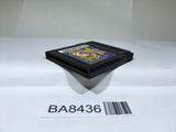 BA8436 Wario Land 2 Mario GameBoy Game Boy Japan