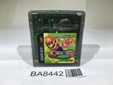 BA8442 Mario Tennis GB GameBoy Game Boy Japan