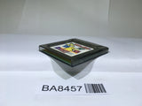 BA8457 Pokemon Puzzle Challenge Pokemon de Panepon GameBoy Game Boy Japan