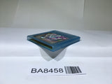 BA8458 Pokemon Crystal GameBoy Game Boy Japan