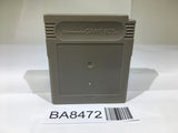 BA8472 Boomer's Adventure in ASMIK World GameBoy Game Boy Japan