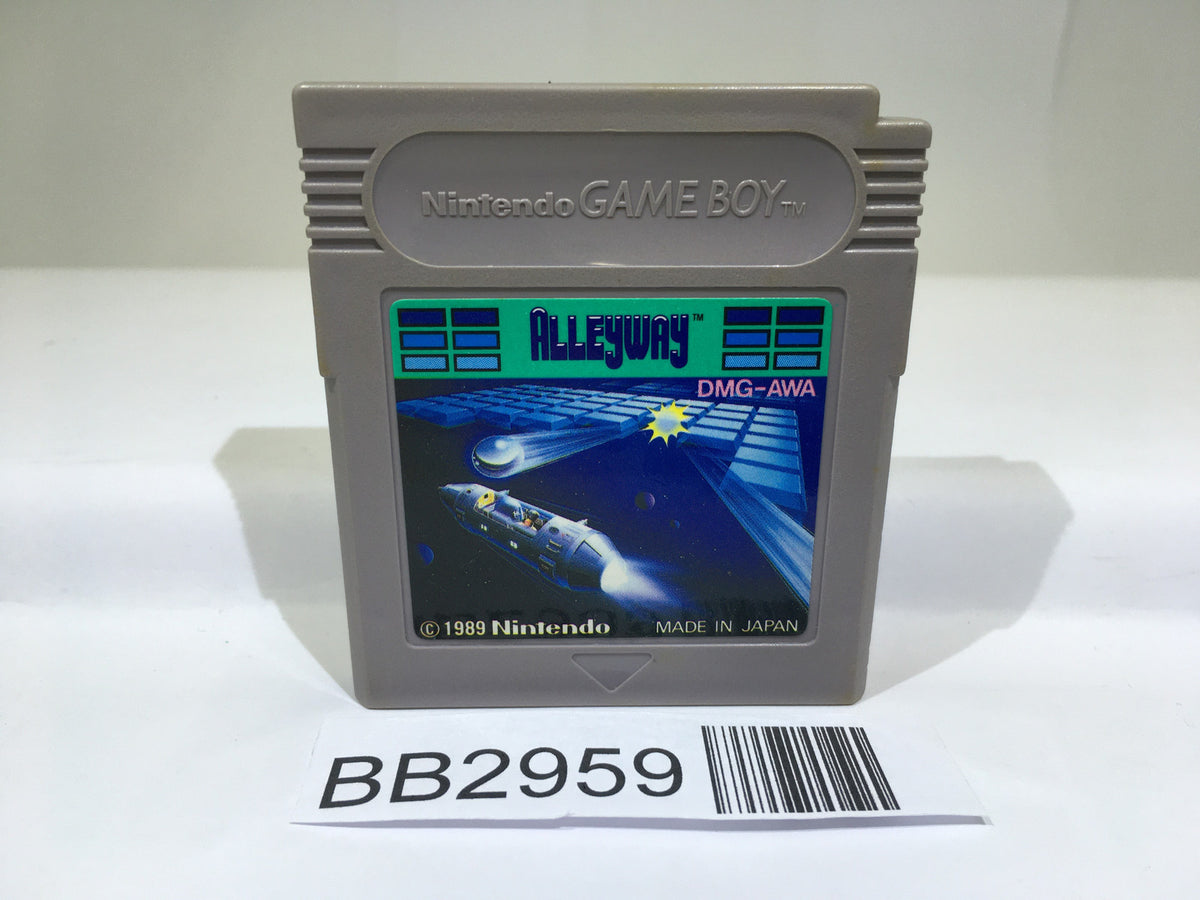 ハサウェイ ゲームボーイ他 ハサウェイ ゲームボーイ他 ハサウェイ