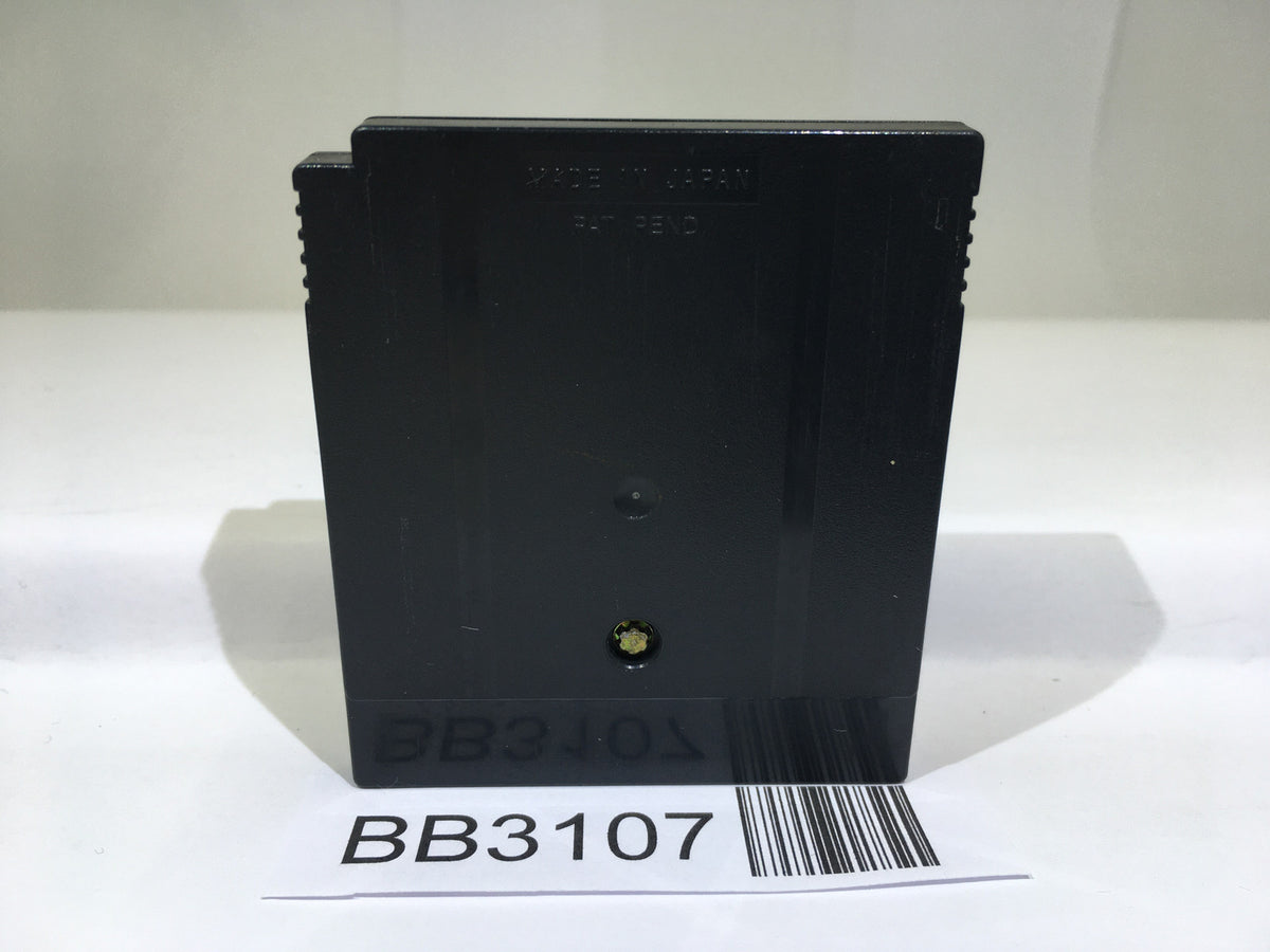 BB3107 Medabots Medarot 2 Kabuto Ver. GameBoy Game Boy Japan – J4U