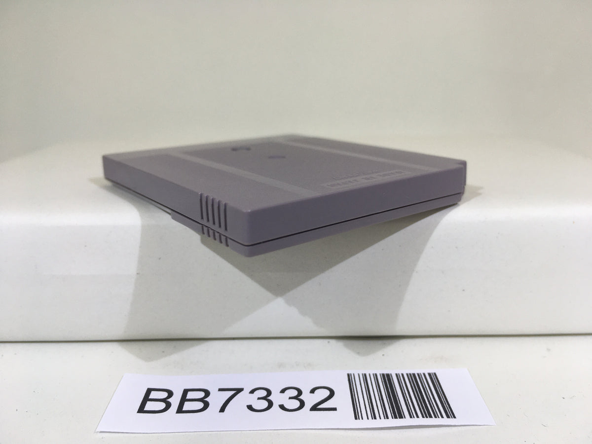 BB7332 Motocross Maniacs Nintendo GameBoy Japan – J4U.co.jp