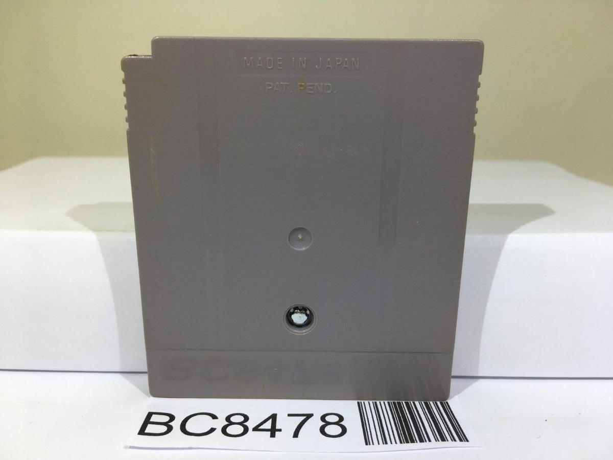 Mickey Mouse Nintendo GameBoy Japan - BC8478 – J4U.co.jp