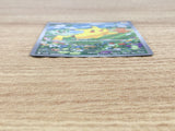 CE9510 Pikachu PROMO PROMO 218/SV-P Pokemon Card TCG Japan
