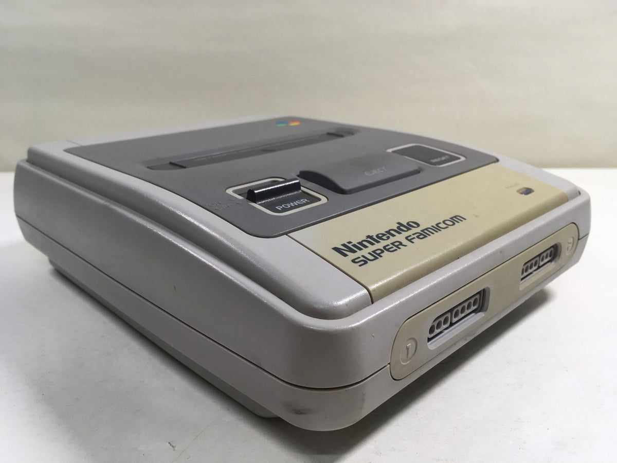 スーパーファミコン　ニンテンドー Nintendo (ニンテンドー) SUPER FAMICOM スーパーファミコン