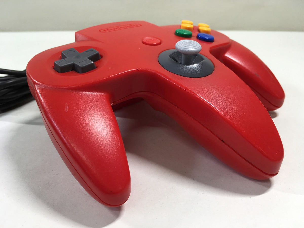 任天堂64 美品 限定カラー ニンテンドー64 ミッドナイトブルー 本体