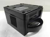 DK8476 Plz Read Item Con Game Cube Console Black DOL-001 GameCube Japan