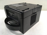DK8476 Plz Read Item Con Game Cube Console Black DOL-001 GameCube Japan